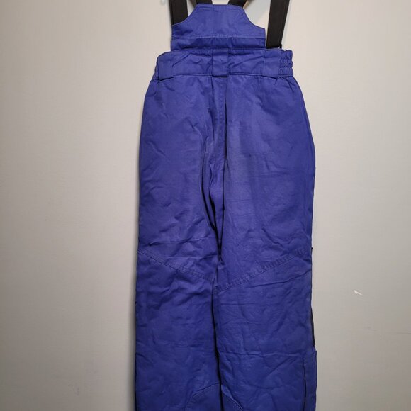 Girls' Ski Jacket and Pant Set - Purple/Pink - Size 7-8 - Picture 5 of 7